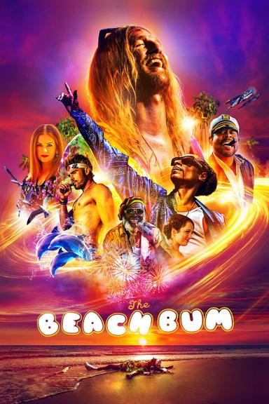 Imagen The Beach Bum