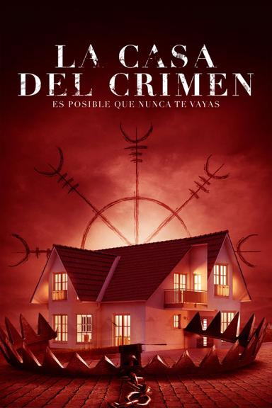 Imagen La Casa del Crimen