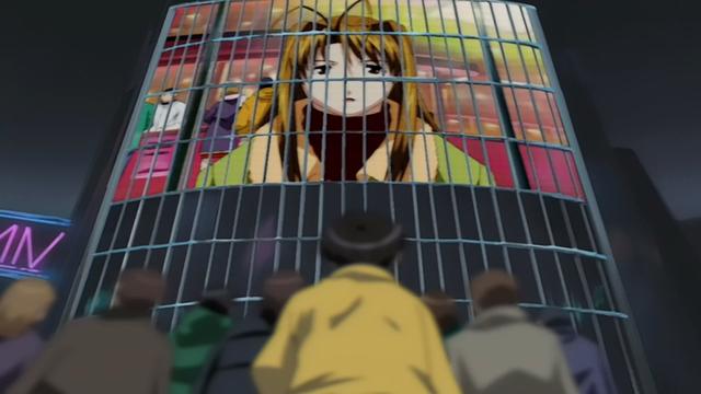 Imagen Love Hina 0x1