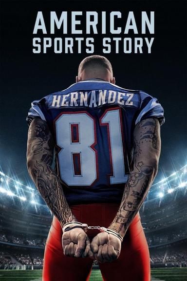 Imagen American Sports Story