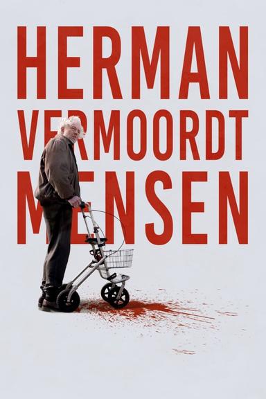 Imagen Herman Vermoordt Mensen