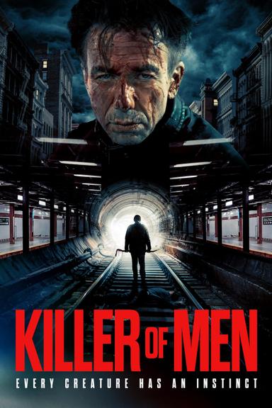 Imagen Killer of Men