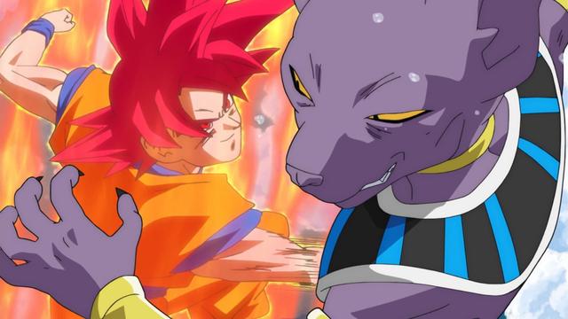 Imagen Dragon Ball Super 1x11