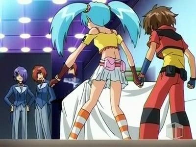 Imagen Bakugan 1x6