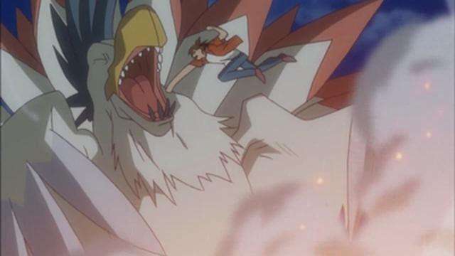 Imagen Digimon Savers 1x1