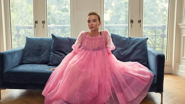 Imagen Killing Eve 1x2