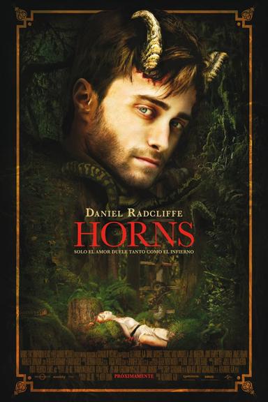 Imagen Horns