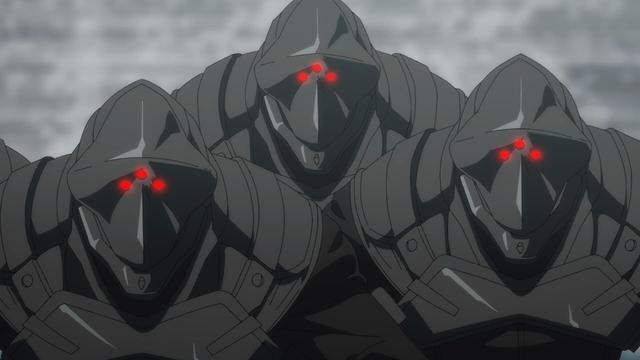 Imagen Ninja Kamui 1x11