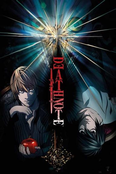 Imagen Death Note