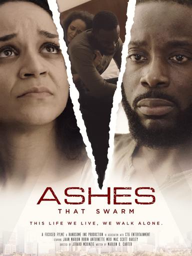 Imagen Ashes That Swarm