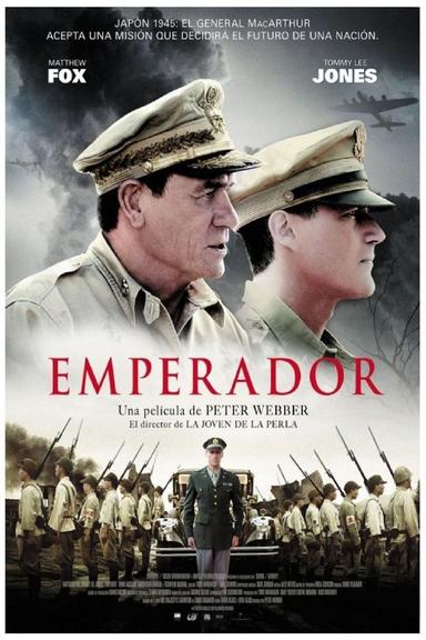 Imagen Emperador