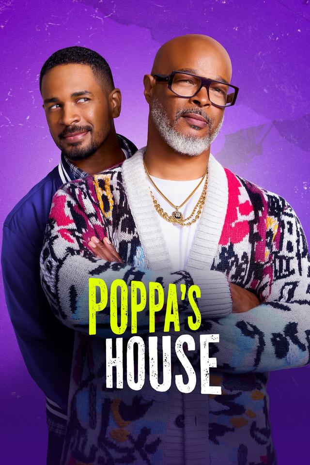 Imagen Poppa's House 1x3