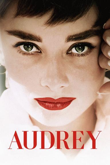 Imagen Audrey: más allá del icono