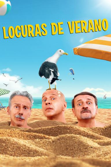 Imagen Locuras de Verano