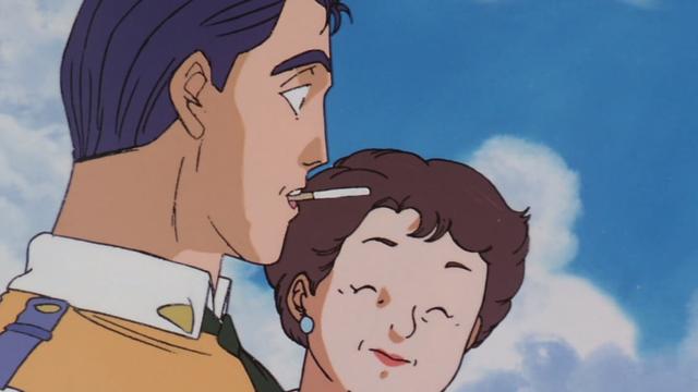 Imagen Patlabor 1x37