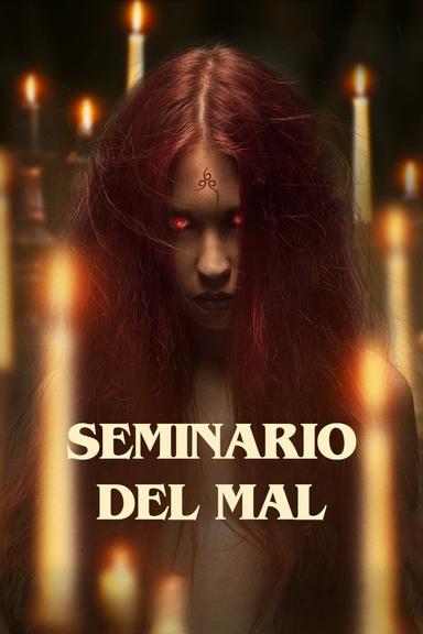 Imagen Seminario del mal