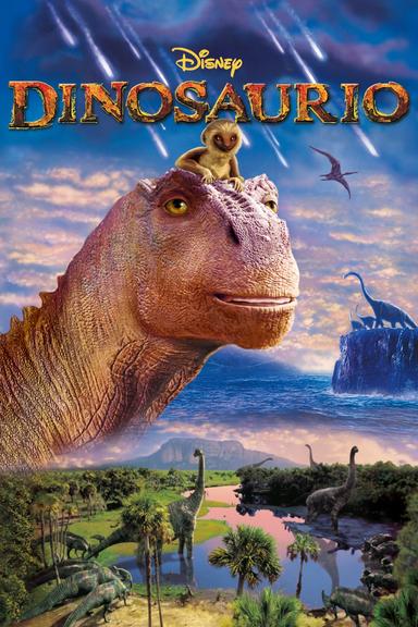 Imagen Dinosaurio