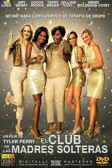 Imagen The Single Moms Club