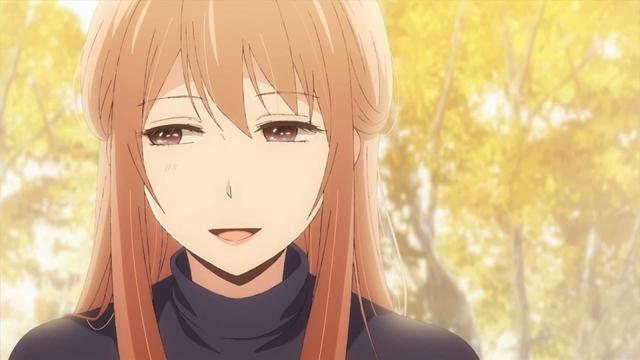 Imagen Kuzu no Honkai 1x11