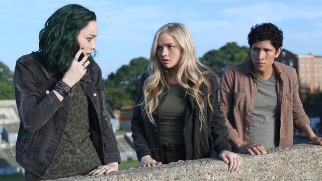 Imagen The Gifted: Los elegidos 1x6