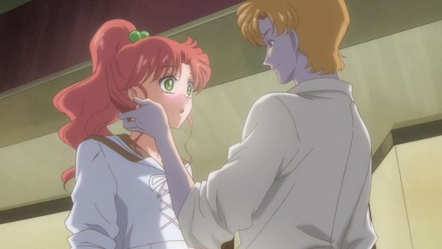 Imagen Sailor Moon Crystal 1x5