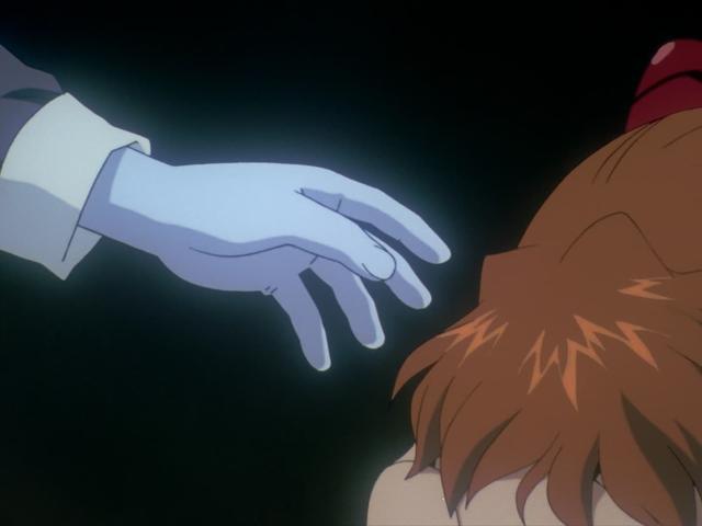 Imagen Neon Genesis Evangelion 1x22