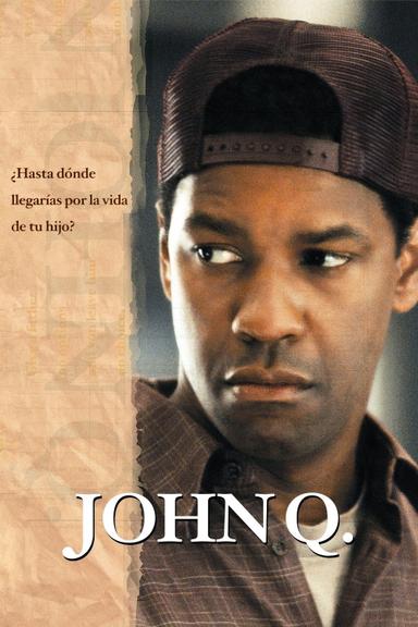 Imagen John Q