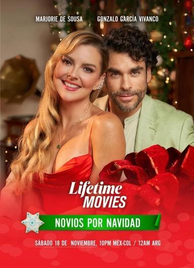 Imagen Novios por Navidad