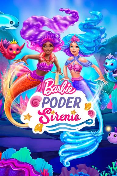 Imagen Barbie: Poder sirenio