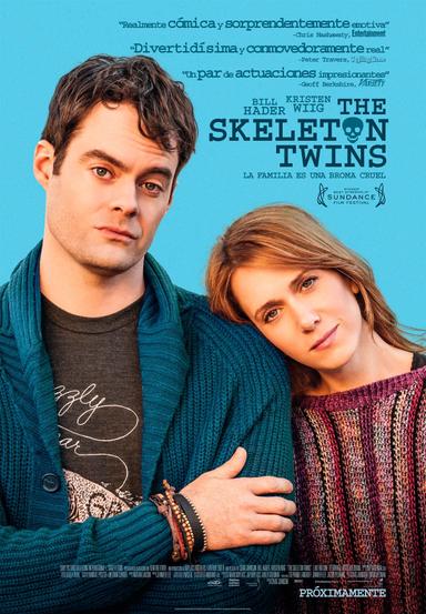 Imagen The Skeleton Twins