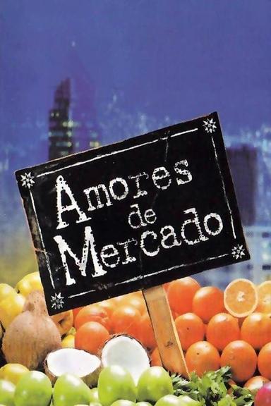 Imagen Amores de mercado