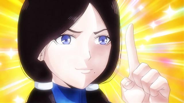 Imagen Back Street Girls: Gokudolls 1x6