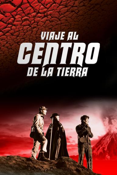 Imagen Viaje al centro de la Tierra