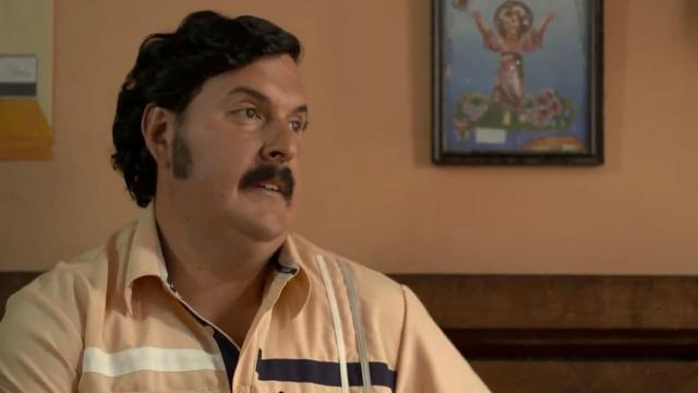 Imagen Pablo Escobar, el patrón del mal 1x7