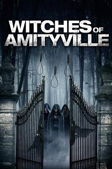 Imagen Witches Of Amityville