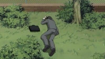 Imagen Detective Conan 0x14