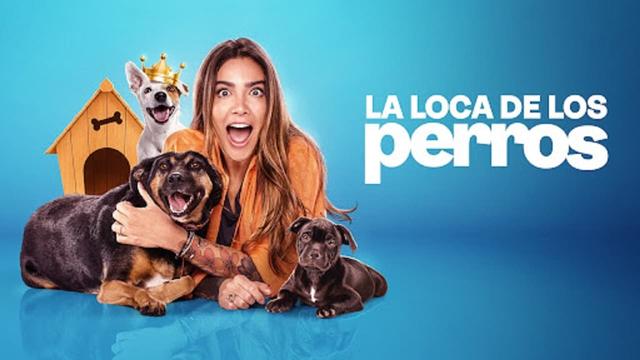 Imagen La Loca de los Perros