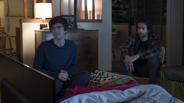 Imagen The Good Doctor 1x14