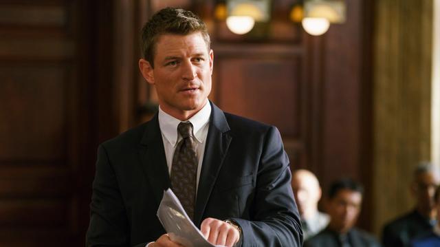 Imagen Chicago Justice 1x13