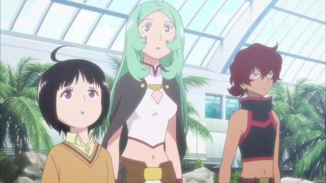 Imagen World Trigger 1x56