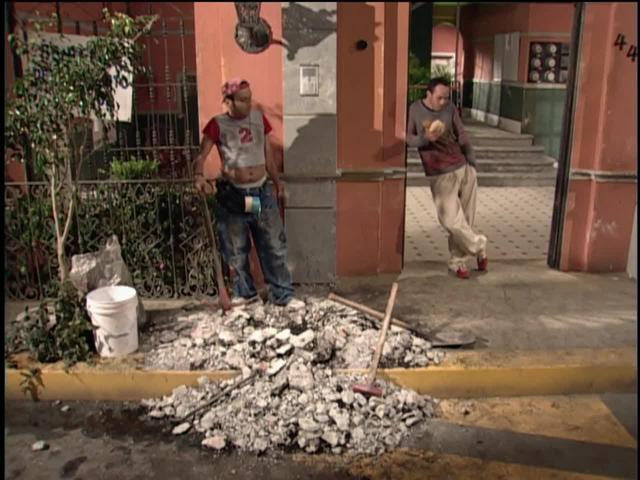 Imagen Vecinos 1x64