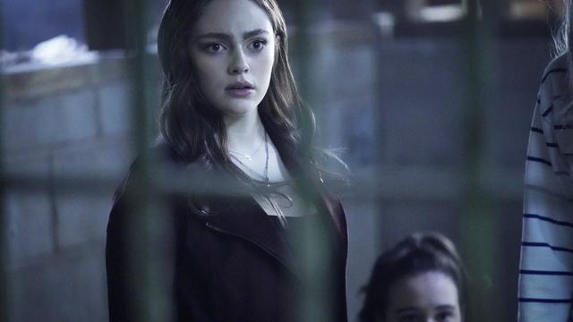 Imagen Legacies 1x16