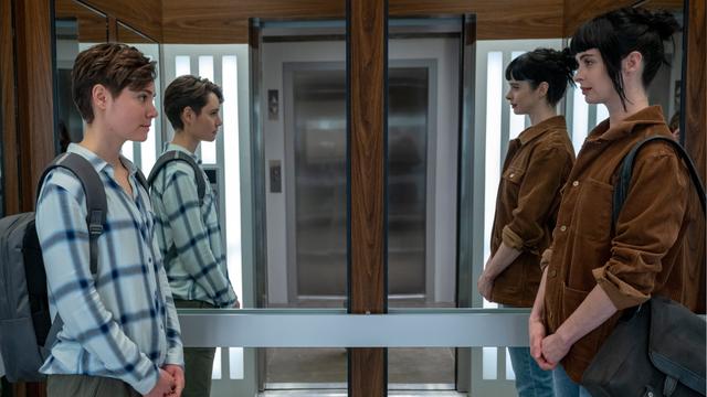 Imagen Orphan Black: Echoes 1x5