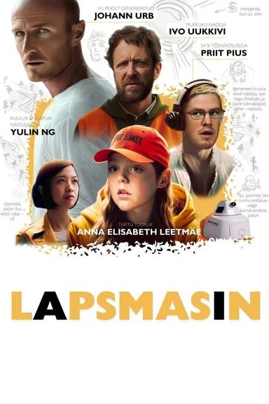 Imagen Lapsmasin