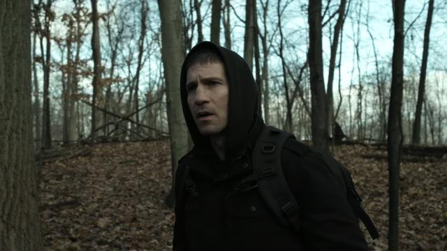 Imagen Marvel - The Punisher 1x5