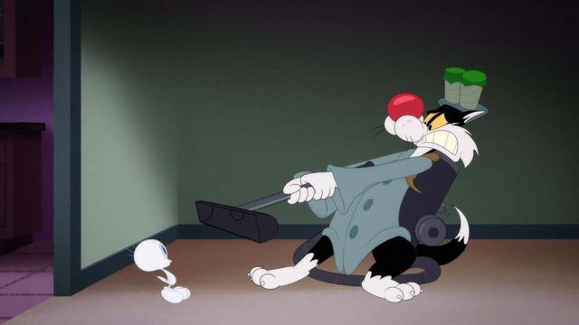 Imagen Looney Tunes Cartoons 1x7