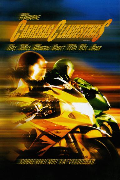 Imagen Biker Boyz