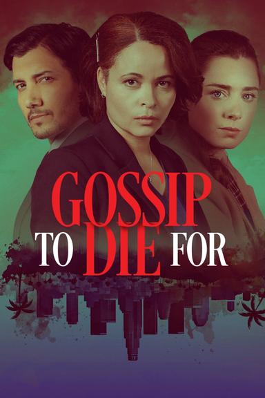 Imagen Gossip to Die For