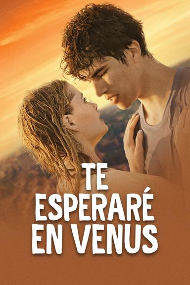 Imagen Te esperaré en Venus