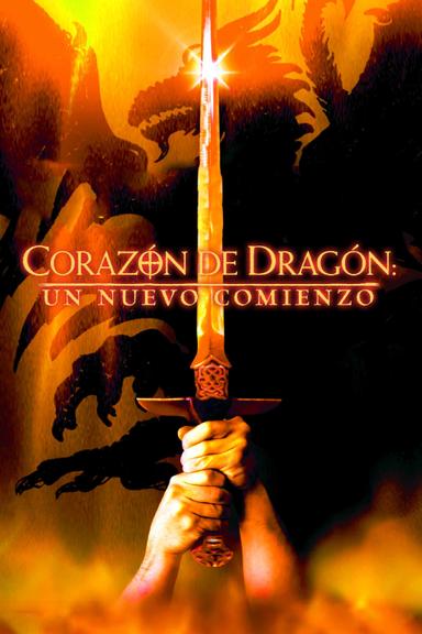 Imagen Dragonheart 2: Un nuevo comienzo